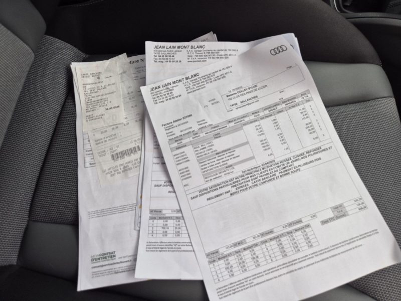 AUDI A1 1.4 TFSI 125CH 2015