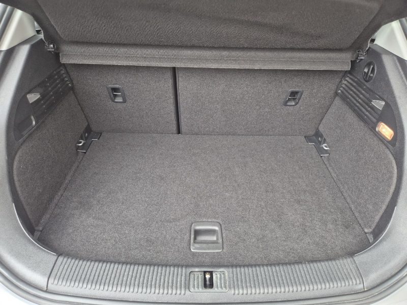 AUDI A1 1.4 TFSI 125CH 2015