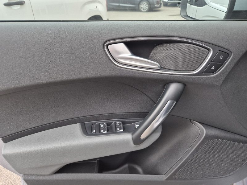 AUDI A1 1.4 TFSI 125CH 2015