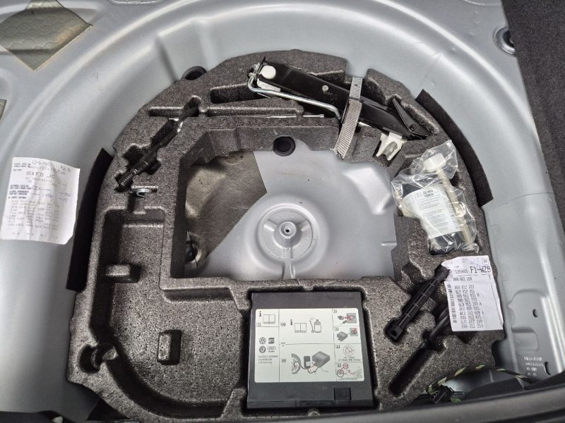 AUDI A1 1.4 TFSI 125CH 2015