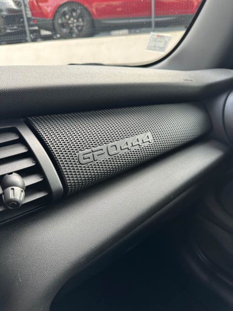 MINI MINI III JOHN COOPER WORKS GP 306CH BVA8 FRANCAISE