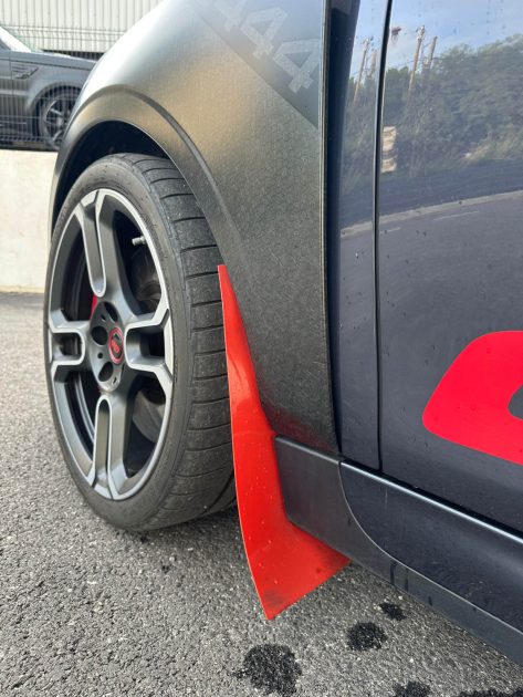 MINI MINI III JOHN COOPER WORKS GP 306CH BVA8 FRANCAISE