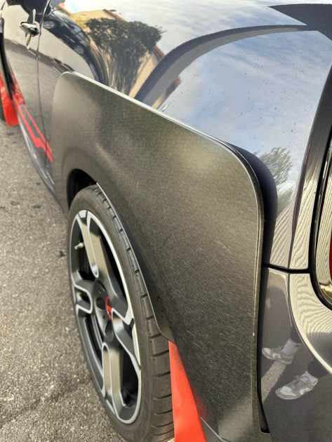 MINI MINI III JOHN COOPER WORKS GP 306CH BVA8 FRANCAISE