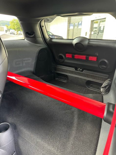 MINI MINI III JOHN COOPER WORKS GP 306CH BVA8 FRANCAISE