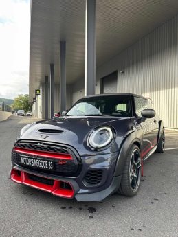 MINI MINI III JOHN COOPER WORKS GP 306CH BVA8 FRANCAISE