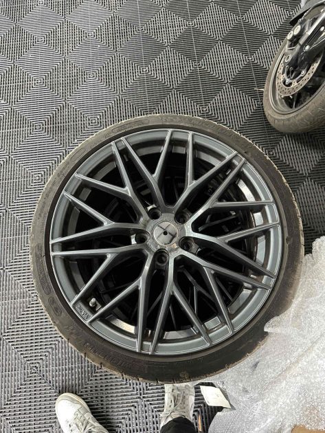 MINI MINI III JOHN COOPER WORKS GP 306CH BVA8 FRANCAISE