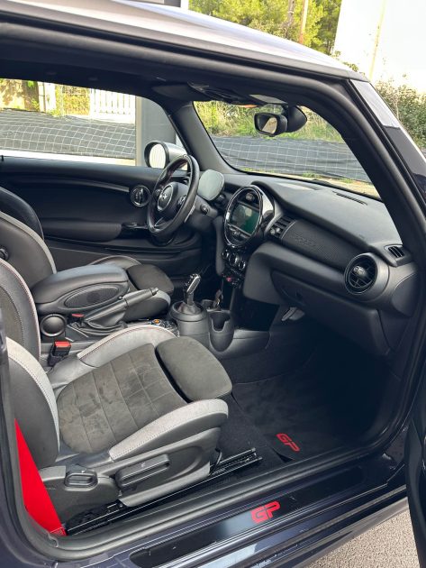 MINI MINI III JOHN COOPER WORKS GP 306CH BVA8 FRANCAISE