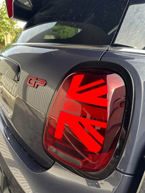 MINI MINI III JOHN COOPER WORKS GP 306CH BVA8 FRANCAISE