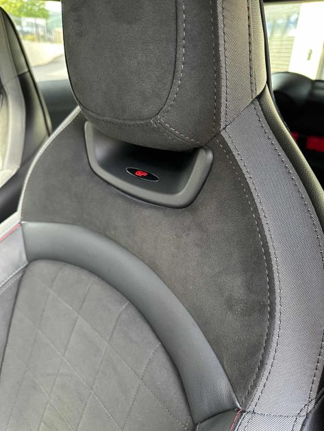 MINI MINI III JOHN COOPER WORKS GP 306CH BVA8 FRANCAISE