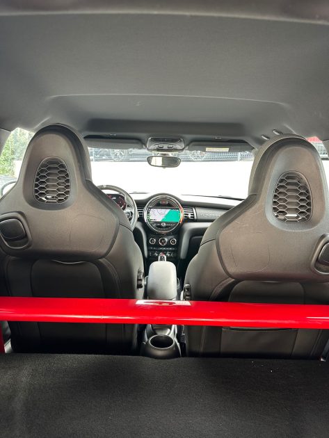 MINI MINI III JOHN COOPER WORKS GP 306CH BVA8 FRANCAISE