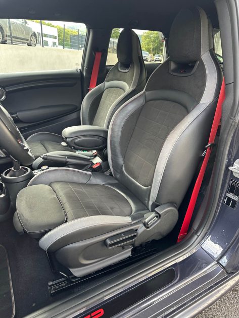 MINI MINI III JOHN COOPER WORKS GP 306CH BVA8 FRANCAISE