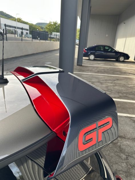 MINI MINI III JOHN COOPER WORKS GP 306CH BVA8 FRANCAISE