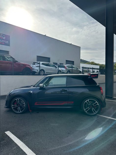 MINI MINI III JOHN COOPER WORKS GP 306CH BVA8 FRANCAISE