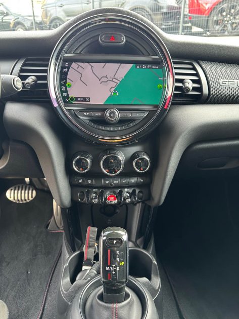 MINI MINI III JOHN COOPER WORKS GP 306CH BVA8 FRANCAISE