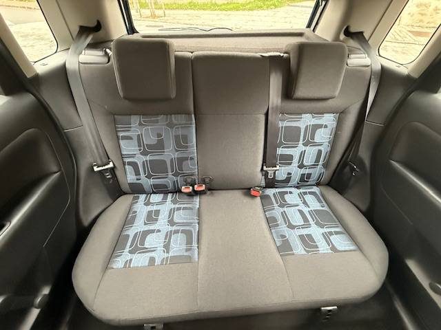 FORD FIESTA 1.2 FUN  / 1ERE MAIN  2008