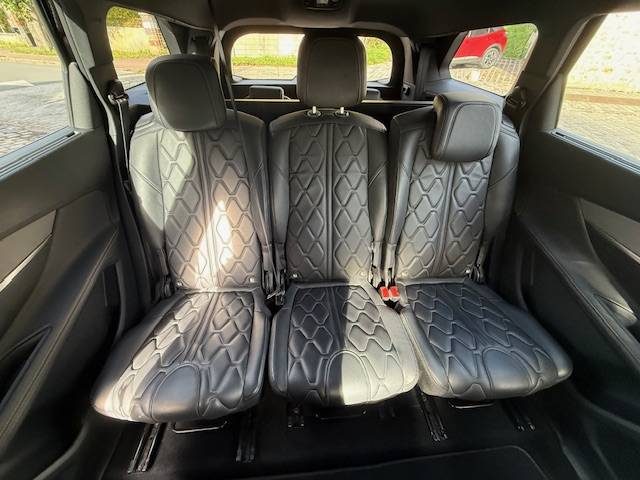 PEUGEOT 5008 II GT 2.0 BLUEHDI 180CH S&S  EAT8 2020