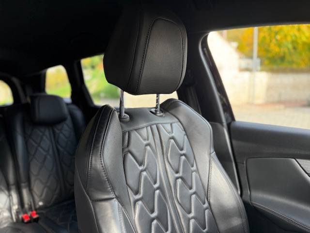 PEUGEOT 5008 II GT 2.0 BLUEHDI 180CH S&S  EAT8 2020