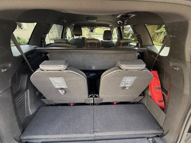 PEUGEOT 5008 II GT 2.0 BLUEHDI 180CH S&S  EAT8 2020