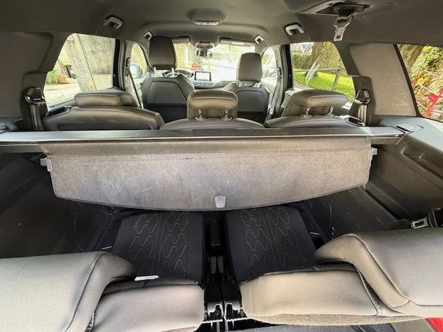 PEUGEOT 5008 II GT 2.0 BLUEHDI 180CH S&S  EAT8 2020