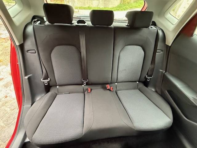 SEAT IBIZA 5 1.0 ECOTSI 95CH STYLE / CARPLAY / 1ERE MAIN  2022