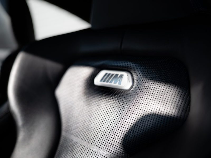 BMW M4 COUPE F82 3.0i 431CH DKG