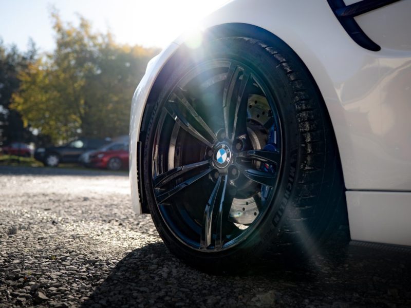 BMW M4 COUPE F82 3.0i 431CH DKG