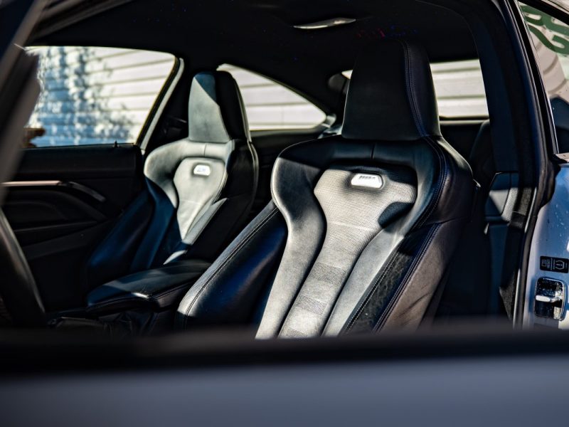 BMW M4 COUPE F82 3.0i 431CH DKG