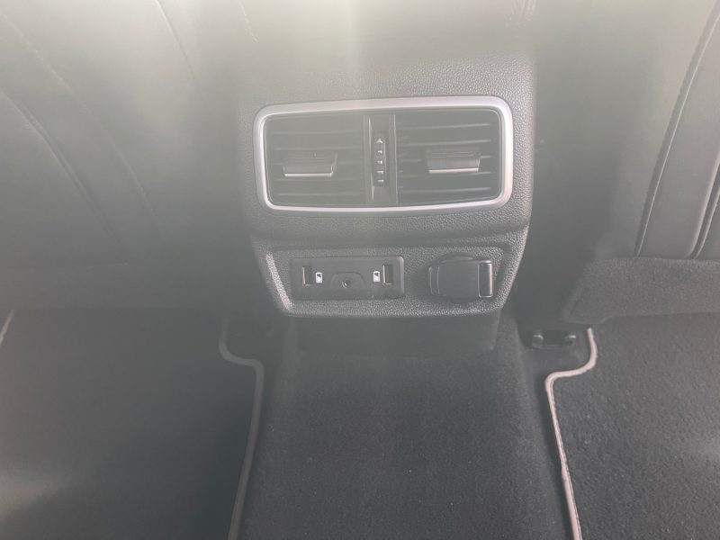 RENAULT TALISMAN 1.6 DCI 160CH ENERGY INITIALE PARIS EDC 2017