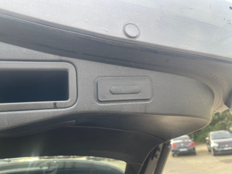 RENAULT TALISMAN 1.6 DCI 160CH ENERGY INITIALE PARIS EDC 2017