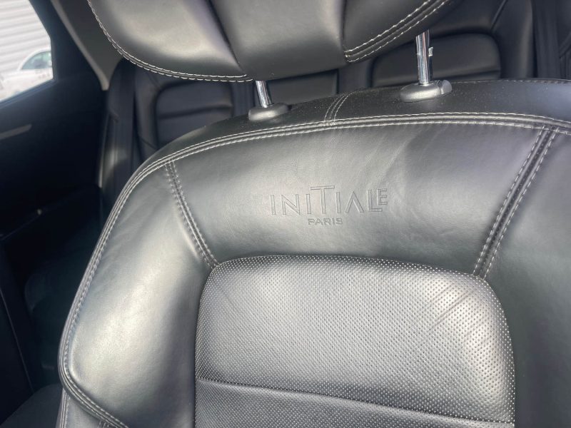 RENAULT TALISMAN 1.6 DCI 160CH ENERGY INITIALE PARIS EDC 2017