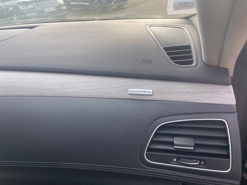 RENAULT TALISMAN 1.6 DCI 160CH ENERGY INITIALE PARIS EDC 2017