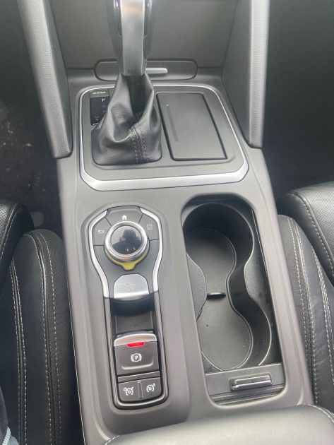 RENAULT TALISMAN 1.6 DCI 160CH ENERGY INITIALE PARIS EDC 2017