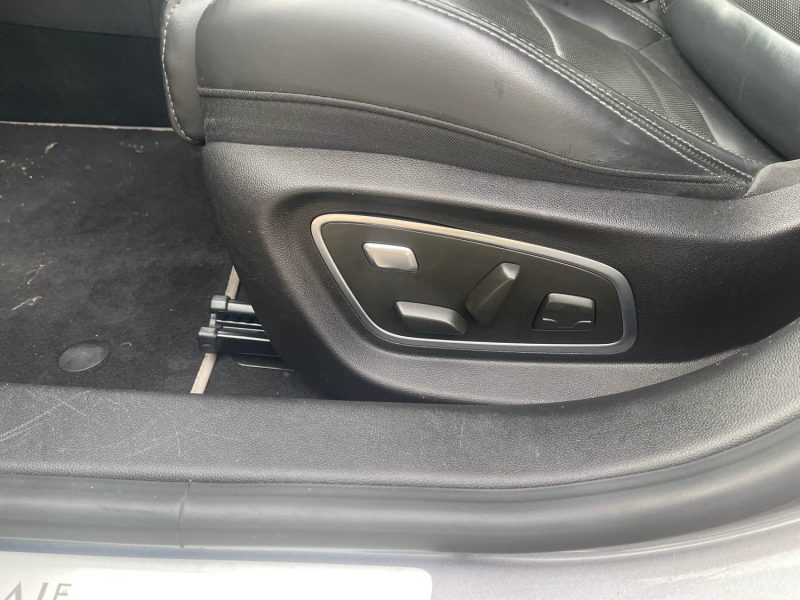 RENAULT TALISMAN 1.6 DCI 160CH ENERGY INITIALE PARIS EDC 2017