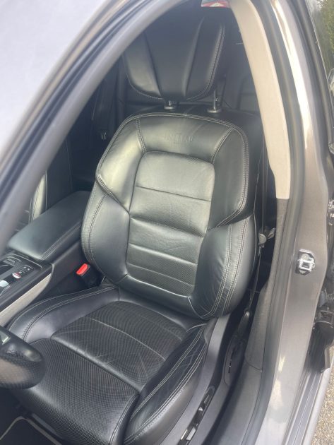 RENAULT TALISMAN 1.6 DCI 160CH ENERGY INITIALE PARIS EDC 2017