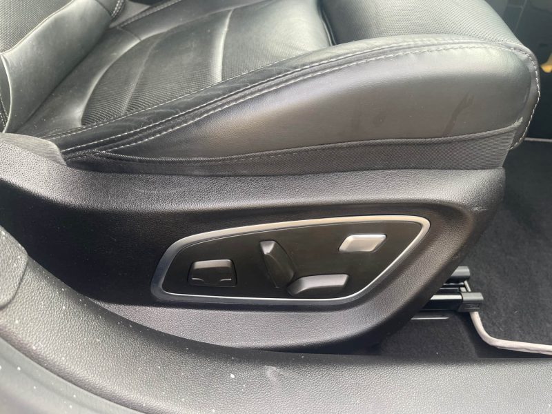 RENAULT TALISMAN 1.6 DCI 160CH ENERGY INITIALE PARIS EDC 2017