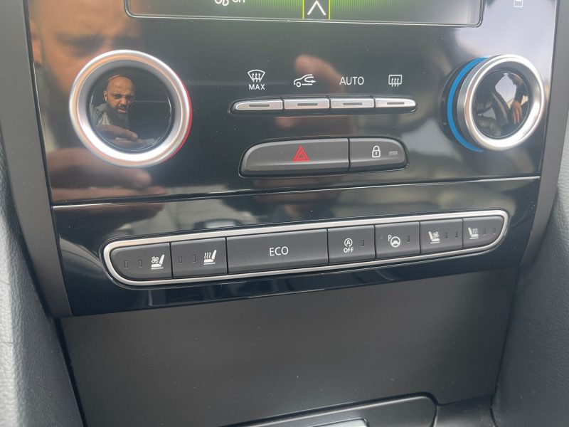 RENAULT TALISMAN 1.6 DCI 160CH ENERGY INITIALE PARIS EDC 2017