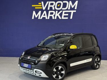 Fiat Panda Pandina 1.0 BSG 70ch Hybrid 