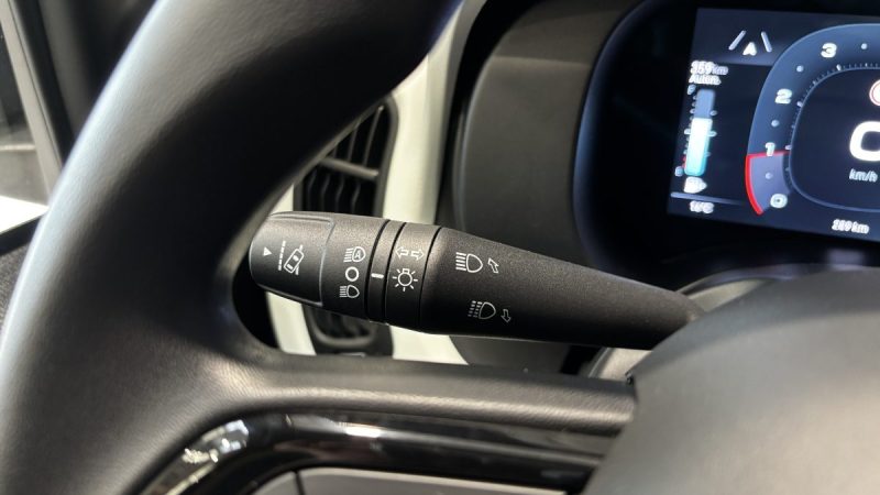 Fiat Panda 1.0 BSG 70ch Hybrid City - 400kms