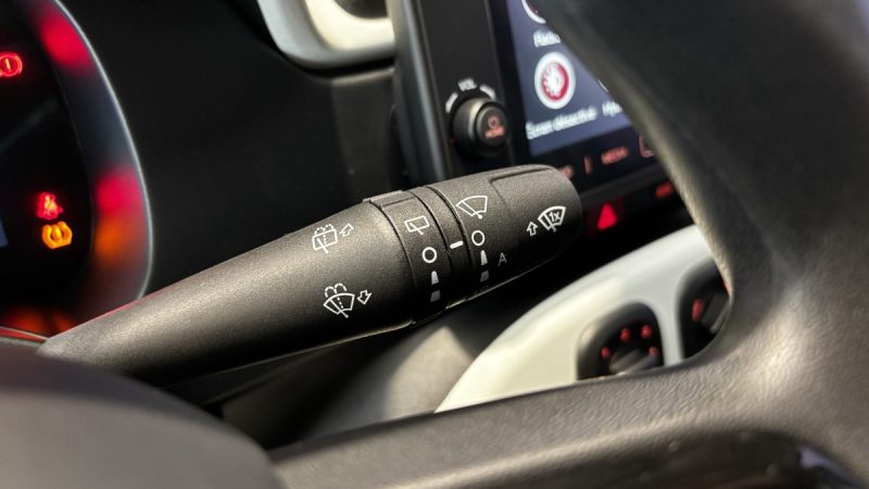 Fiat Panda 1.0 BSG 70ch Hybrid City - 400kms