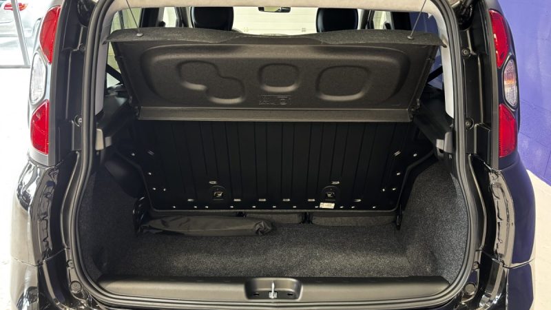 Fiat Panda 1.0 BSG 70ch Hybrid City - 400kms