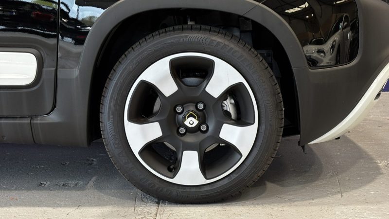 Fiat Panda 1.0 BSG 70ch Hybrid City - 400kms