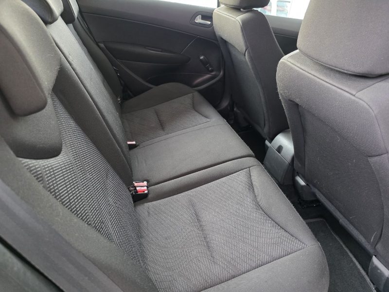 PEUGEOT 308 1.6 HDI 110 CONFORT PACK 2010