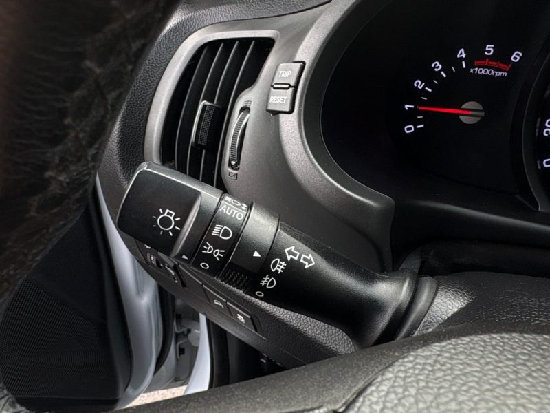 KIA Sportage 1.7 CRDI 116ch 🚙🌞 Toit pano / Caméra 📹 Reprise 🔄 Garantie 6 mois ✅