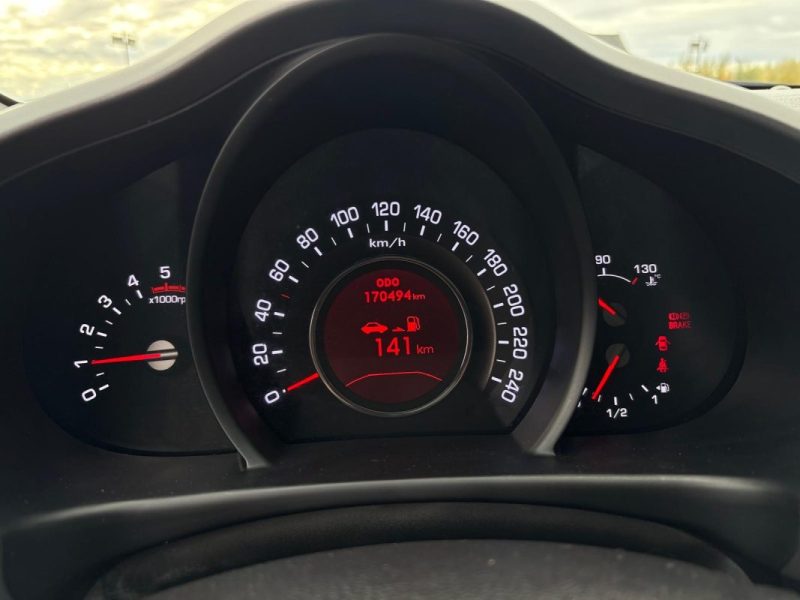 KIA Sportage 1.7 CRDI 116ch 🚙🌞 Toit pano / Caméra 📹 Reprise 🔄 Garantie 6 mois ✅