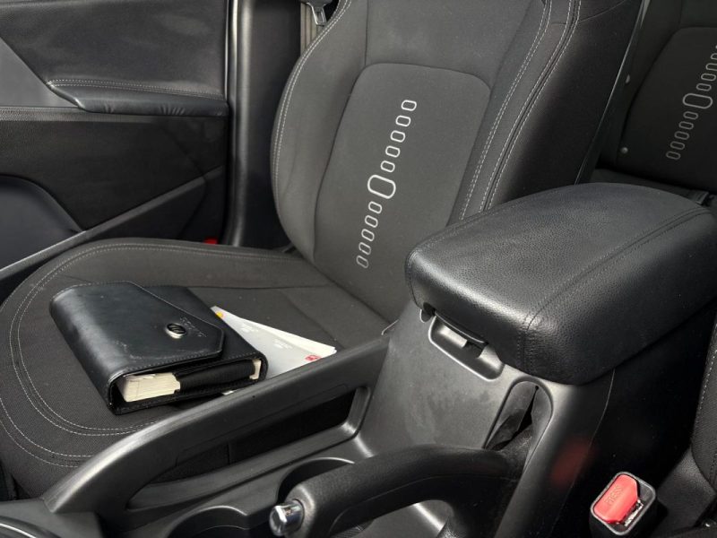 KIA Sportage 1.7 CRDI 116ch 🚙🌞 Toit pano / Caméra 📹 Reprise 🔄 Garantie 6 mois ✅