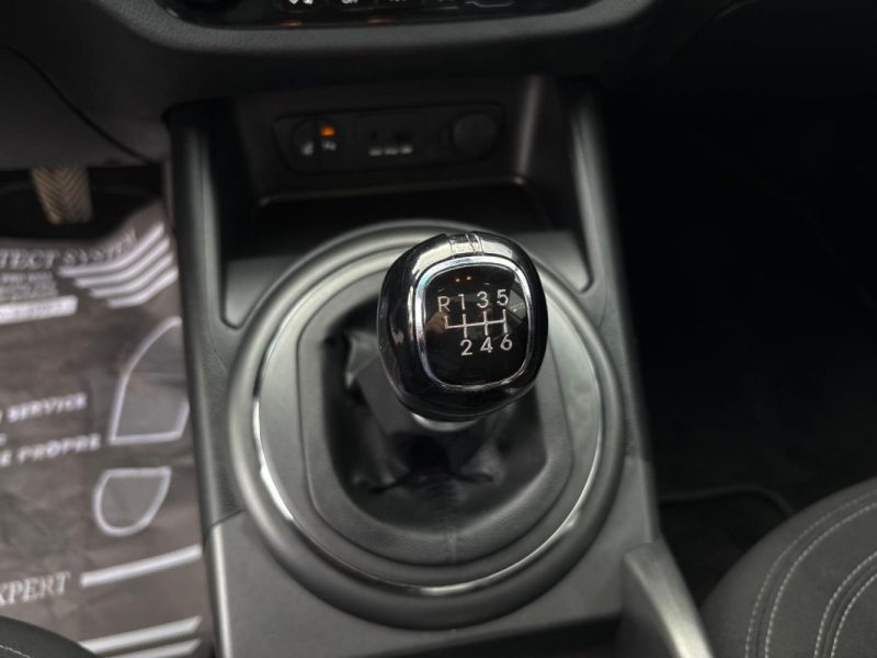 KIA Sportage 1.7 CRDI 116ch 🚙🌞 Toit pano / Caméra 📹 Reprise 🔄 Garantie 6 mois ✅