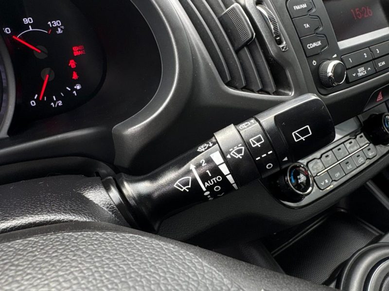 KIA Sportage 1.7 CRDI 116ch 🚙🌞 Toit pano / Caméra 📹 Reprise 🔄 Garantie 6 mois ✅