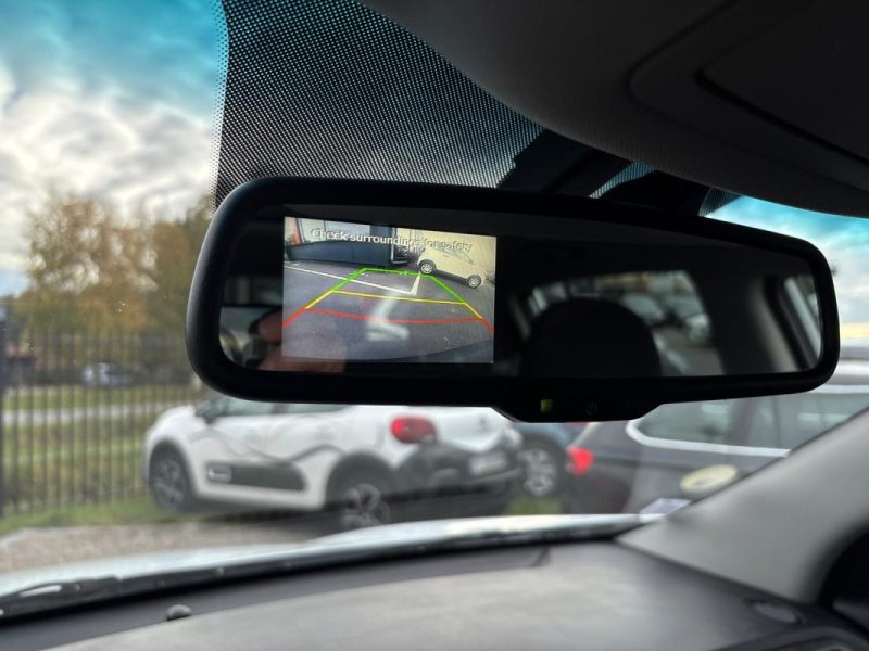 KIA Sportage 1.7 CRDI 116ch 🚙🌞 Toit pano / Caméra 📹 Reprise 🔄 Garantie 6 mois ✅