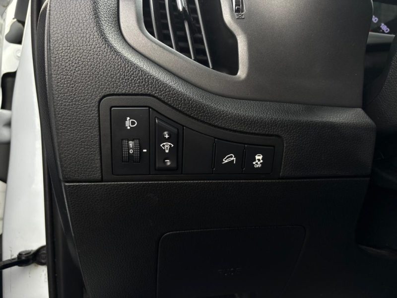 KIA Sportage 1.7 CRDI 116ch 🚙🌞 Toit pano / Caméra 📹 Reprise 🔄 Garantie 6 mois ✅