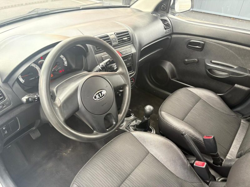 KIA PICANTO 1.0 63CH 5 portes 🚗- Moteur à chaine - Garantie 6 mois - Reprise possible 